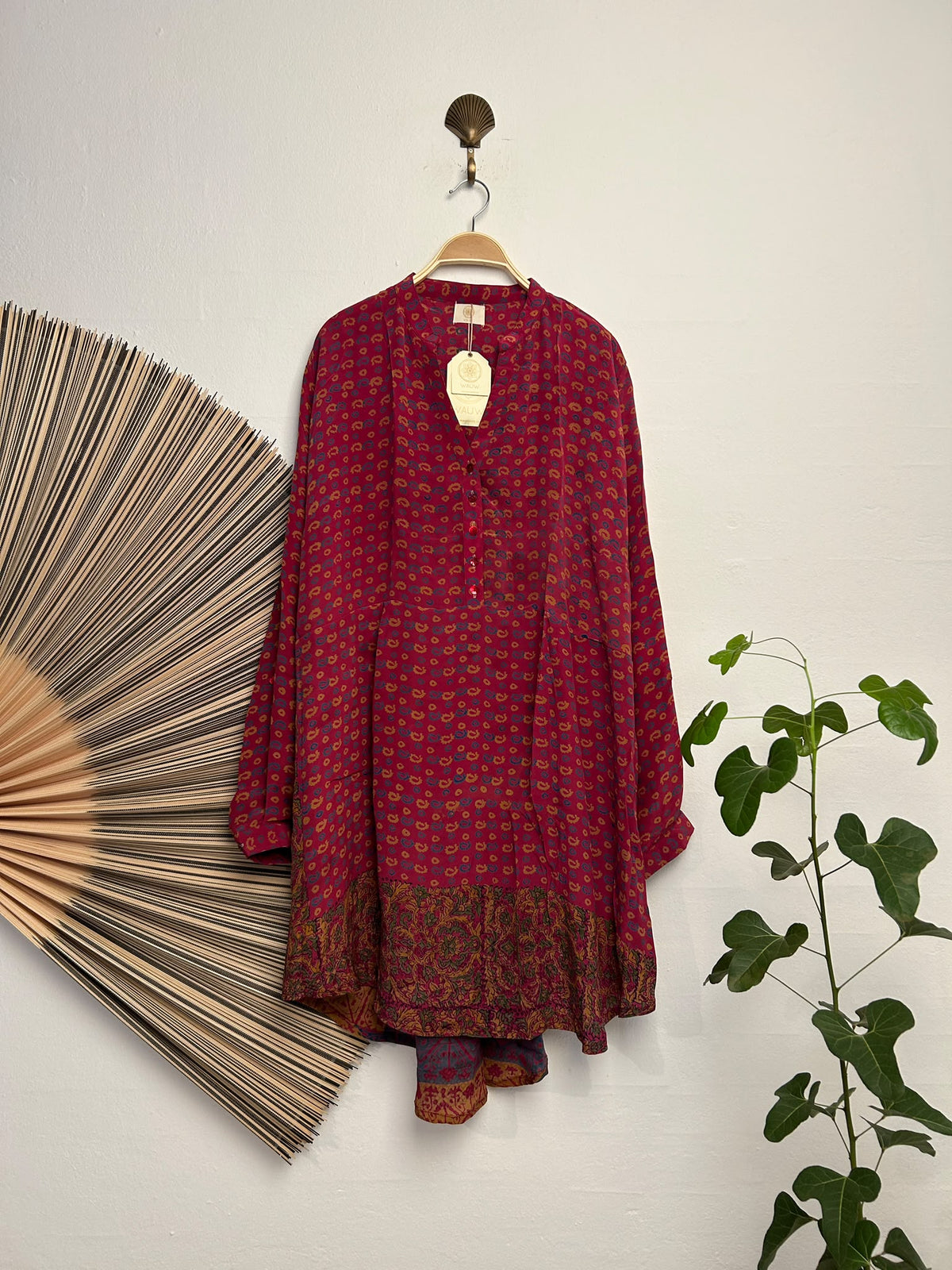Cille dress - 5542