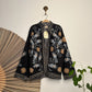 Ibiza Jacket Mørkeblå - S/M