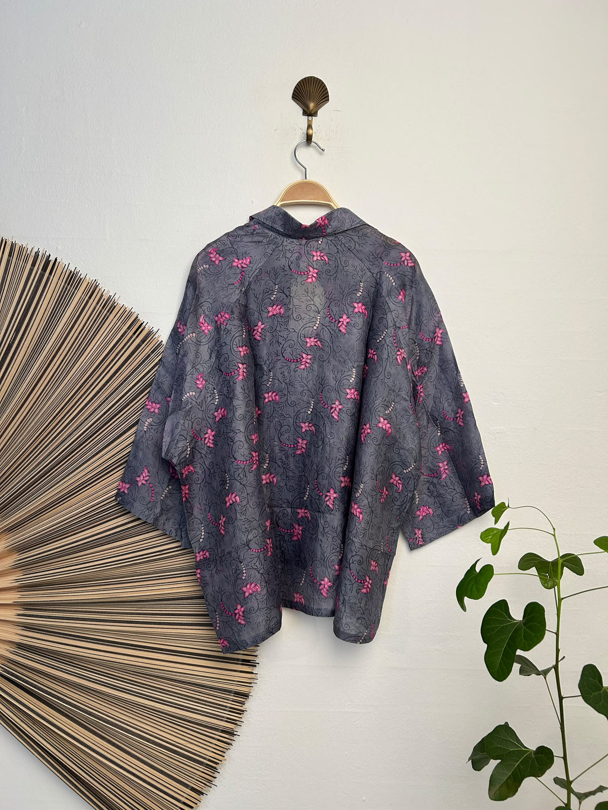 KP 189 - Aarhus Shirt