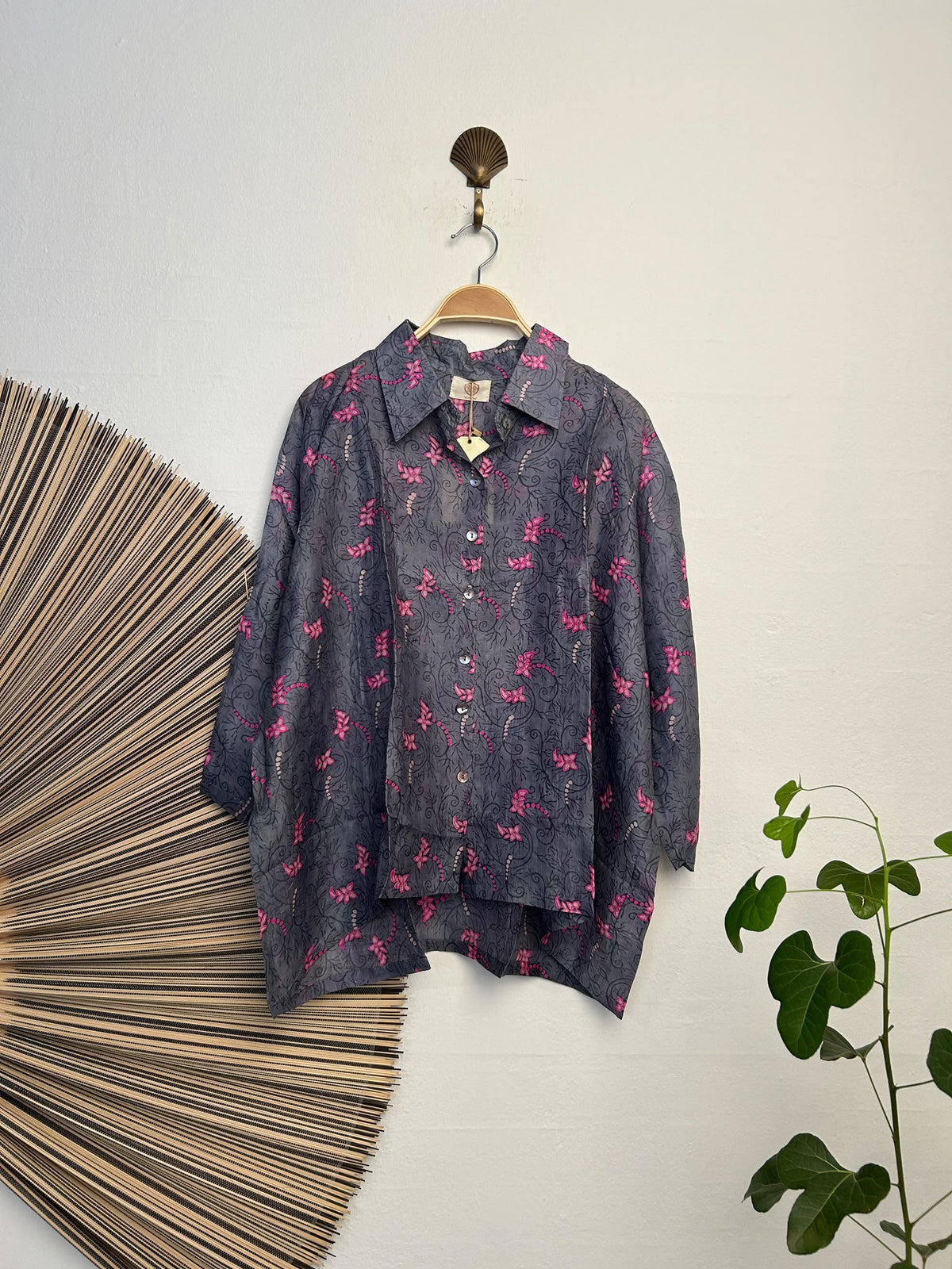KP 189 - Aarhus Shirt
