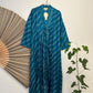 Queen Dress - S/M 5677