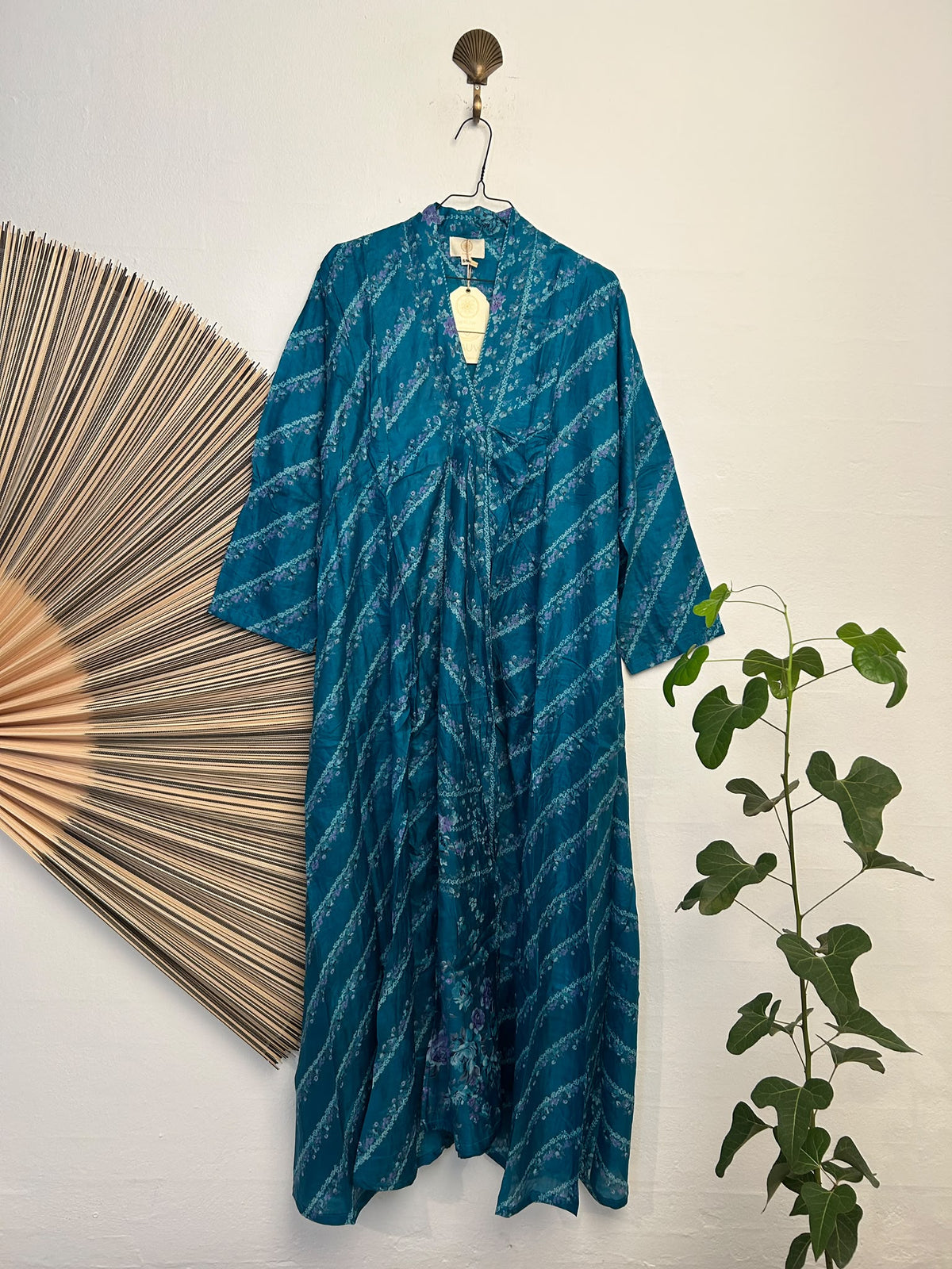 Queen Dress - S/M 5677