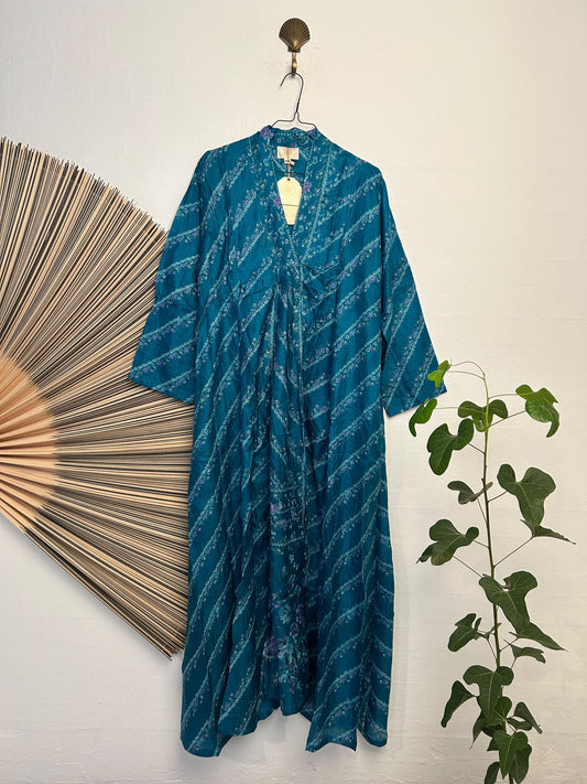 Queen Dress - S/M 5677