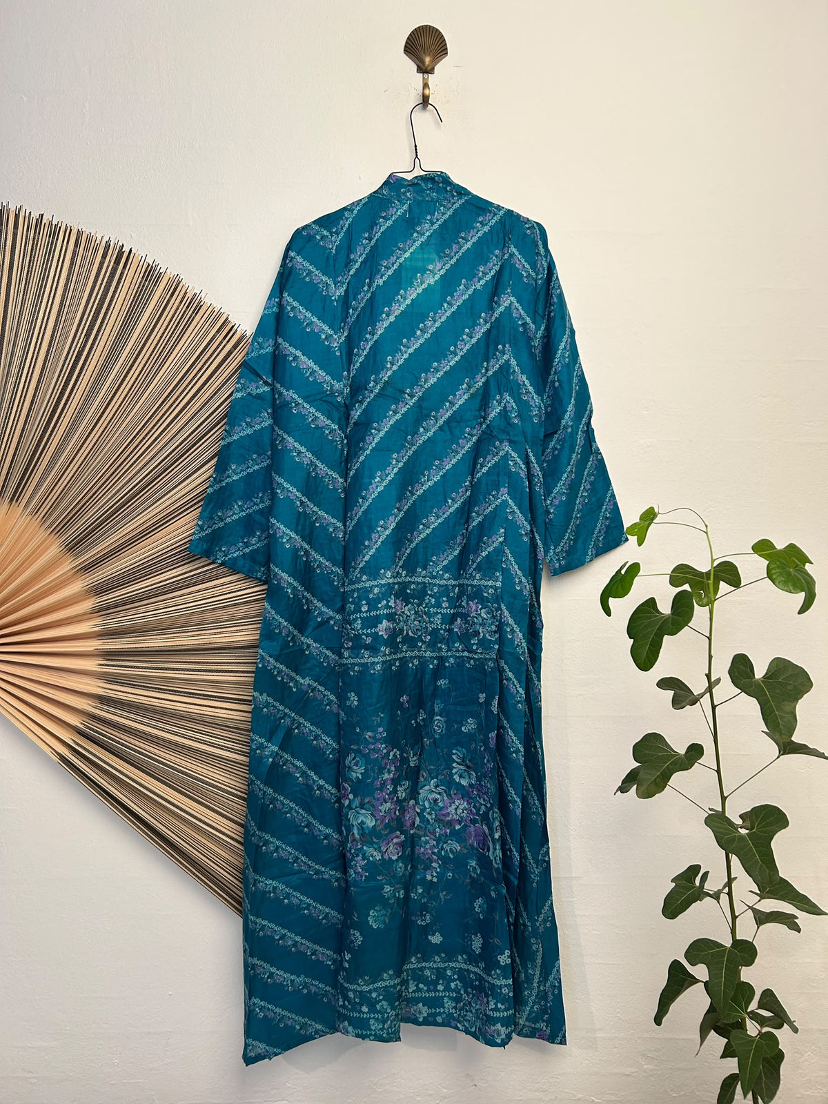 Queen Dress - S/M 5677