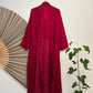 Queen Dress - S/M 5683