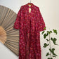 Queen Dress - S/M 5684