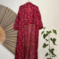 Queen Dress - S/M 5684