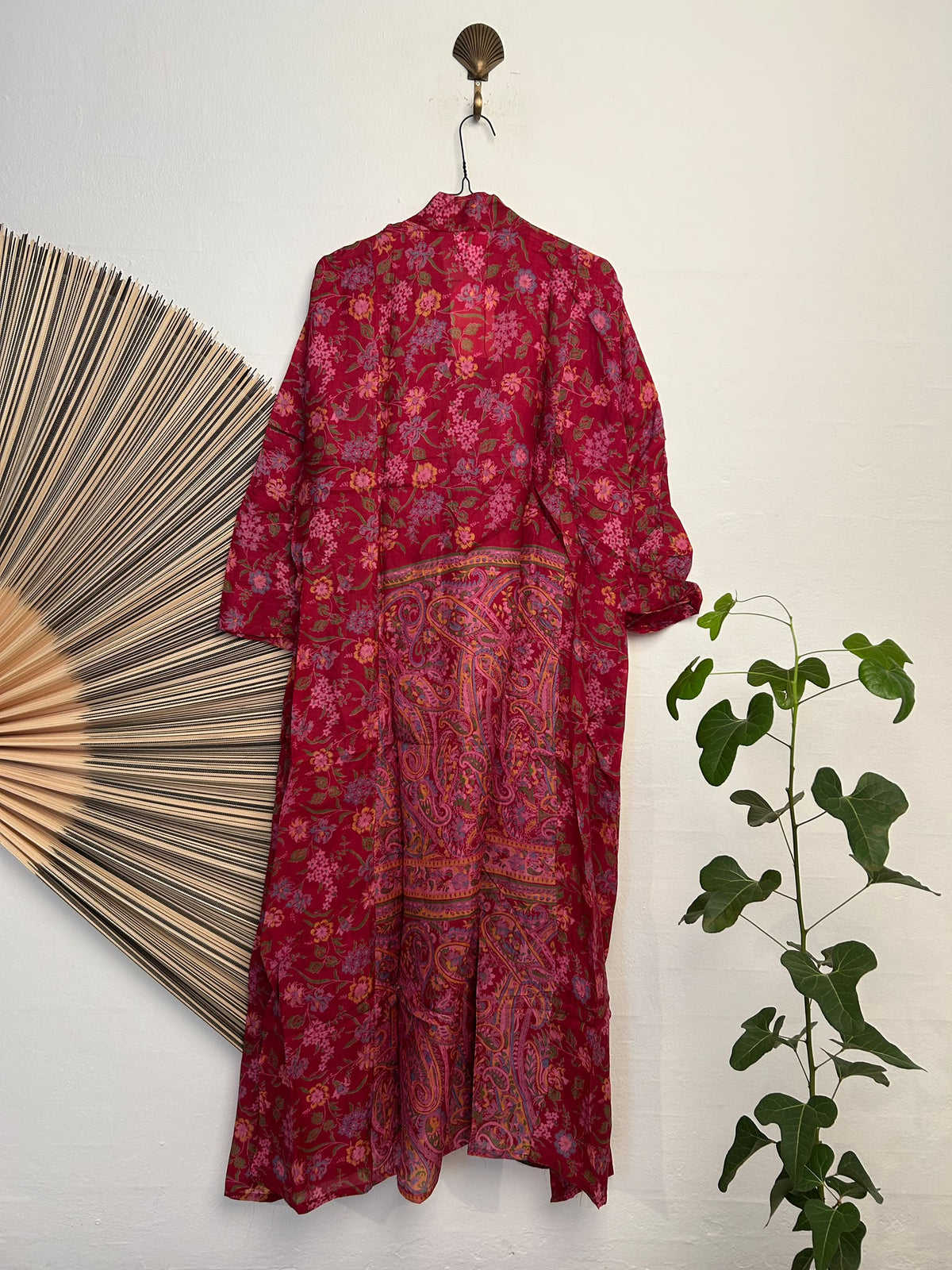 Queen Dress - S/M 5684