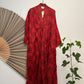 Queen Dress - S/M 5685