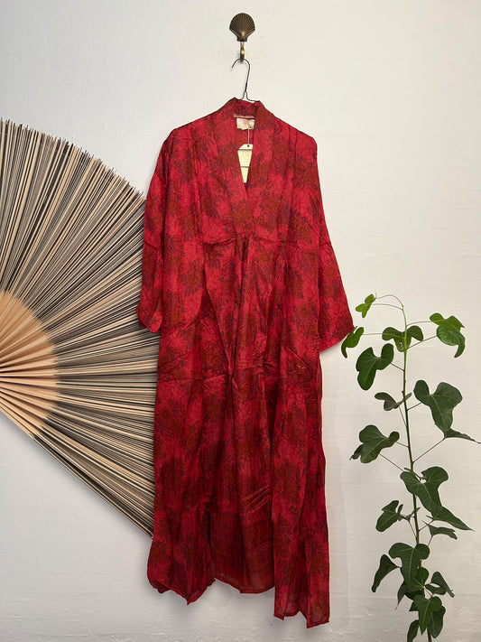 Queen Dress - S/M 5685