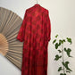 Queen Dress - S/M 5685