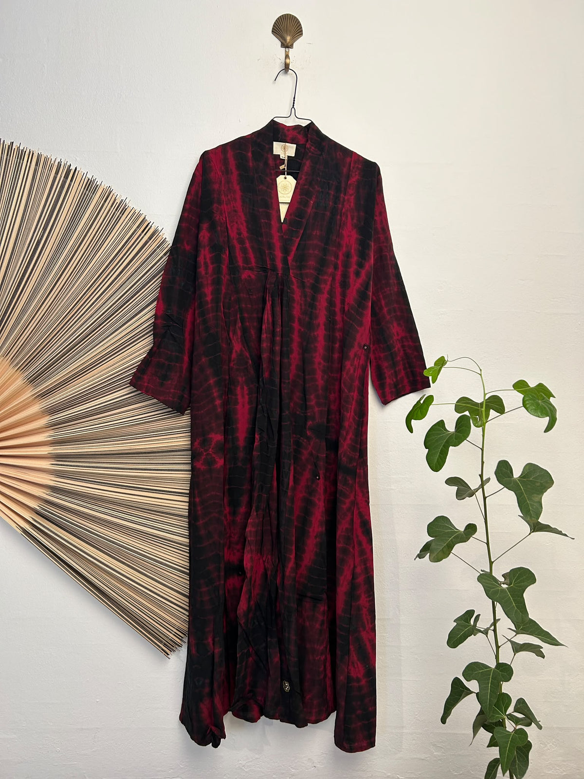 Queen Dress - S/M 5690