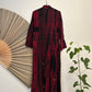 Queen Dress - S/M 5690