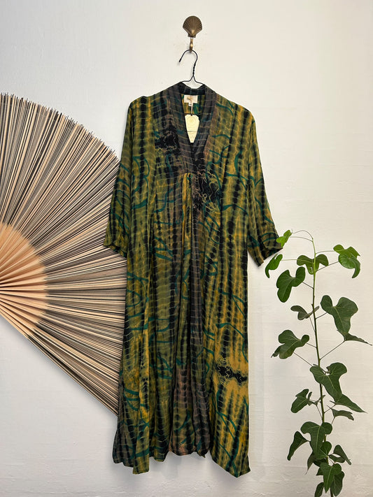 Queen Dress - S/M 5692