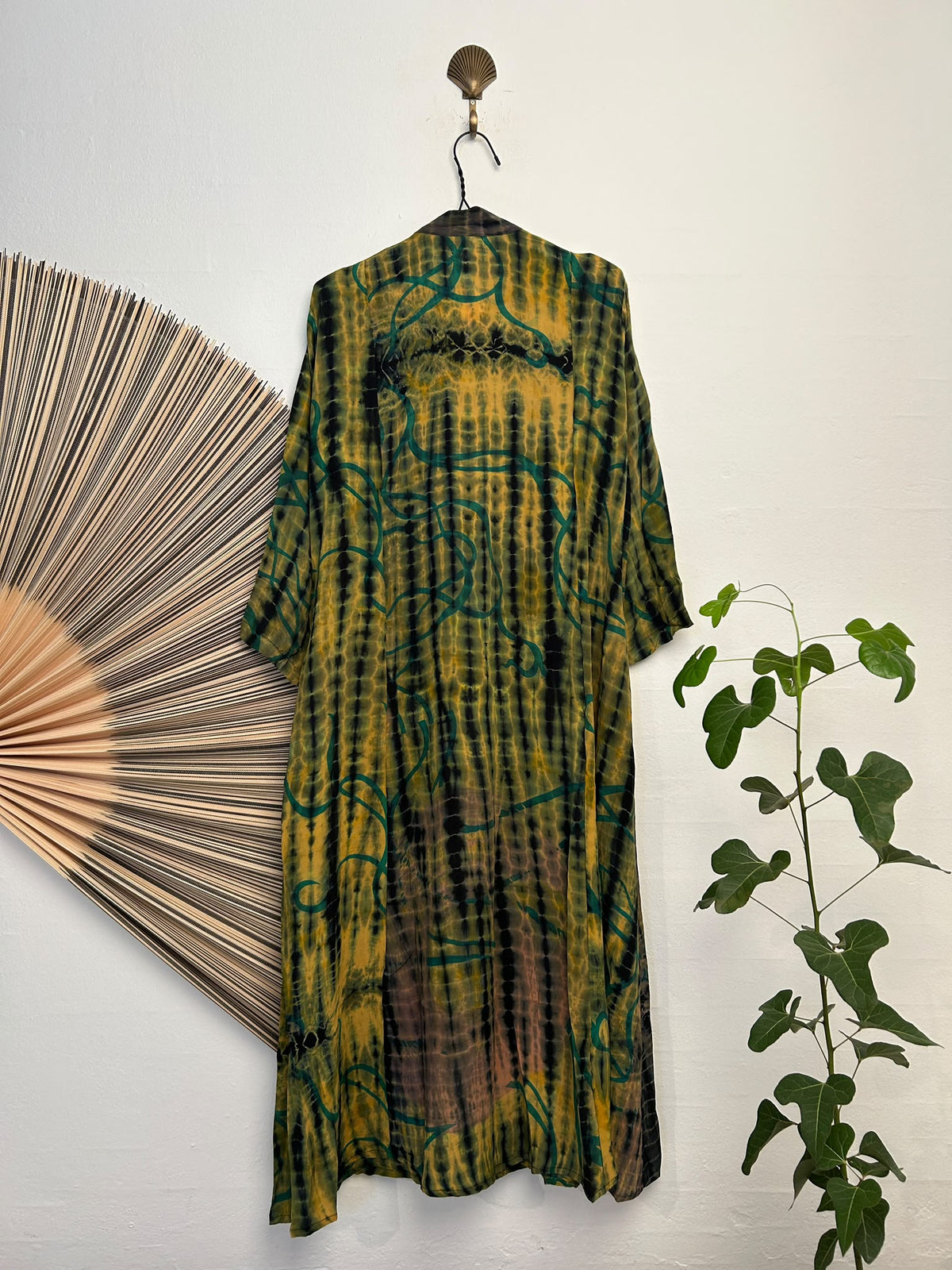 Queen Dress - S/M 5692
