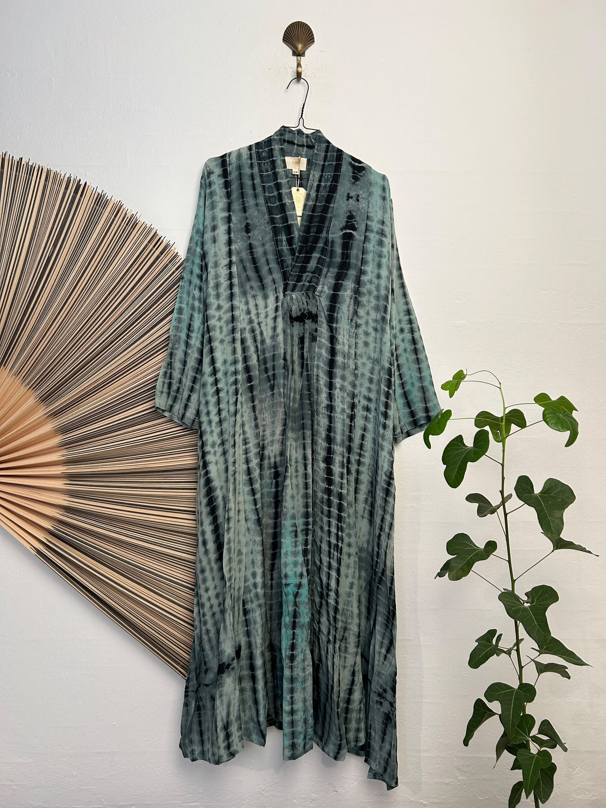 Queen Dress - S/M 5693