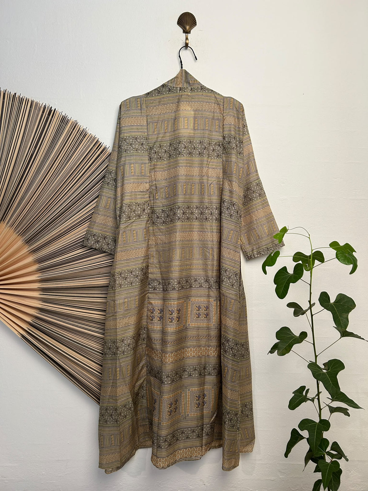 Queen Dress - S/M 5698