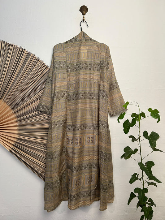 Queen Dress - S/M 5698
