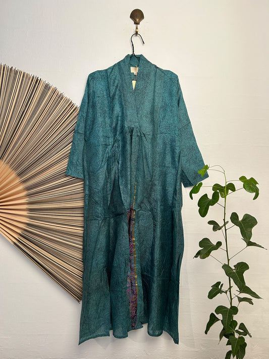 Queen Dress - S/M 5729 A