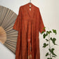 Queen Dress - S/M 5729 C