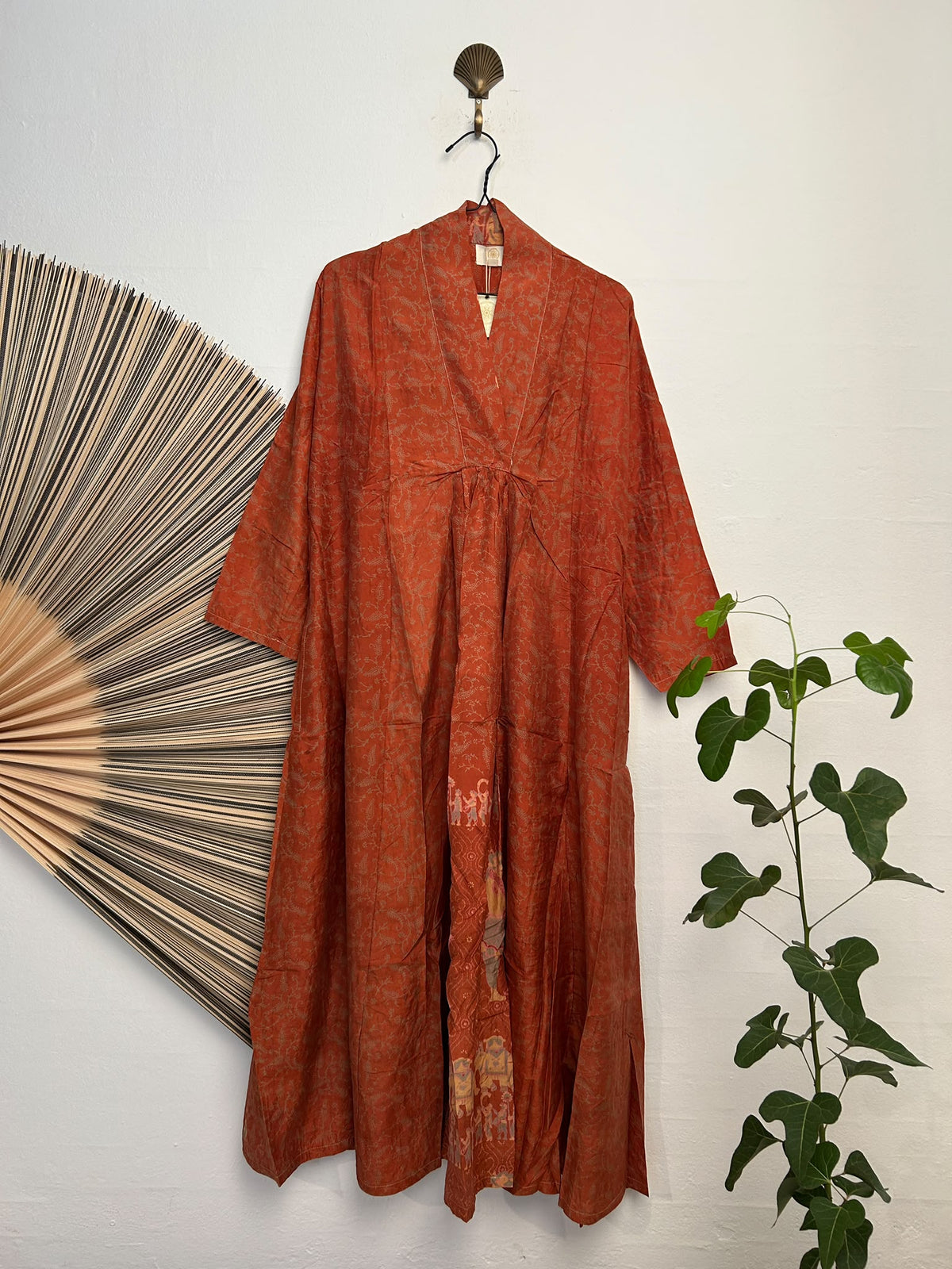 Queen Dress - S/M 5729 C