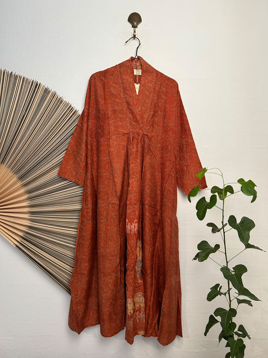 Queen Dress - S/M 5729 C