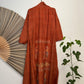 Queen Dress - S/M 5729 C