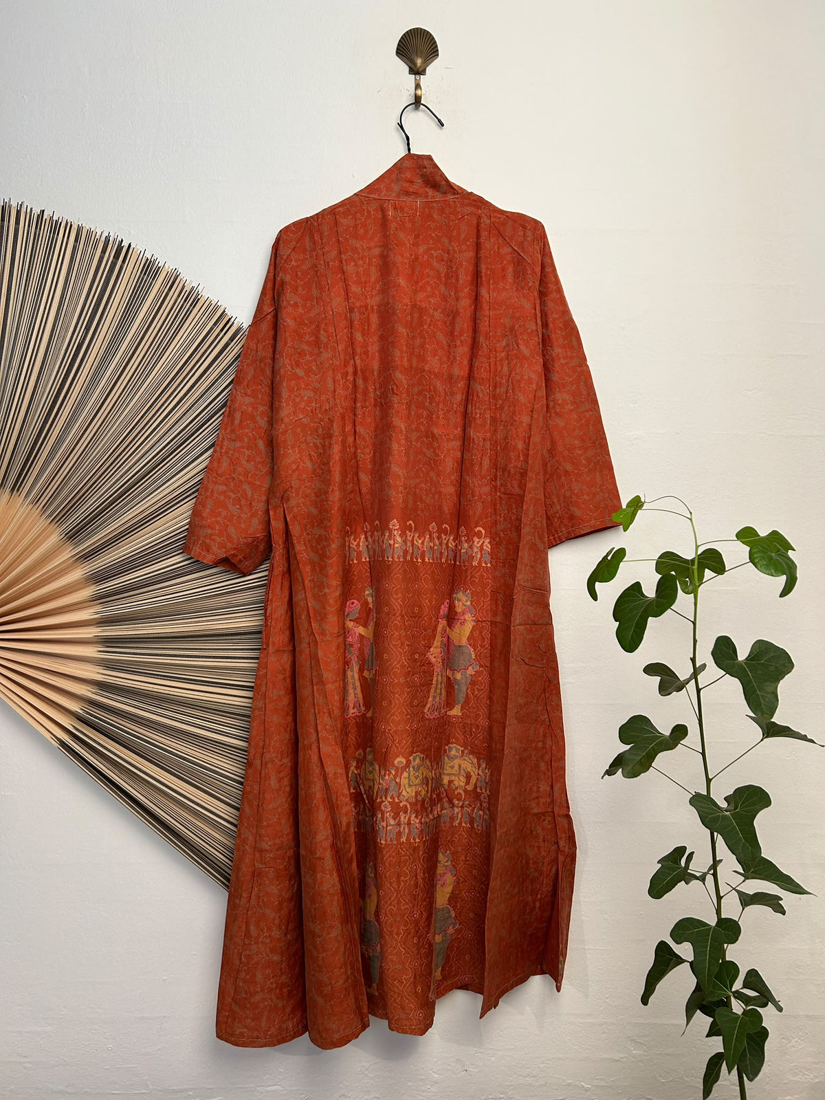 Queen Dress - S/M 5729 C