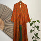 Queen Dress - S/M 5729 D