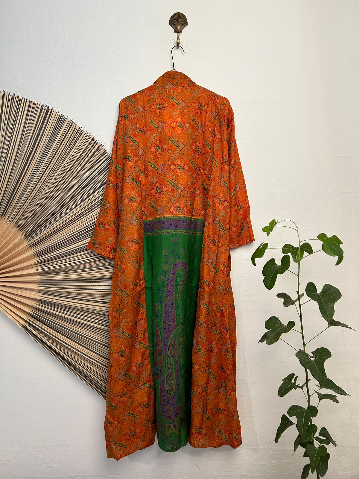 Queen Dress - S/M 5729 D