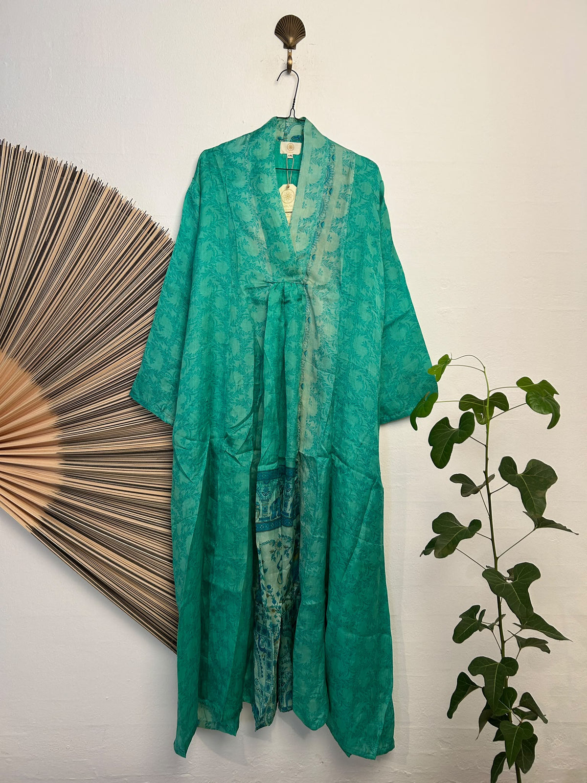 Queen Dress - L/XL 5712