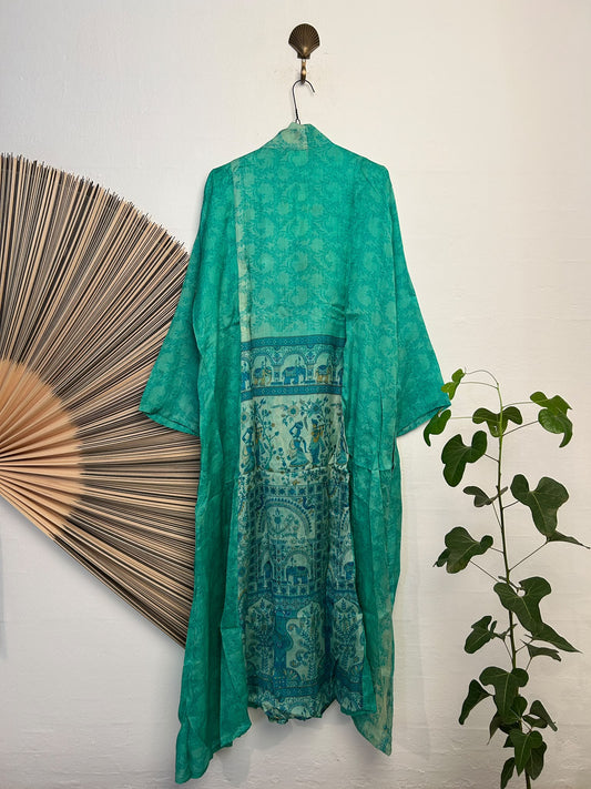Queen Dress - L/XL 5712