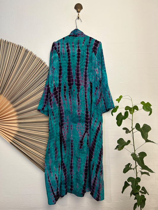 Queen Dress - L/XL 5724
