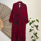 Queen Dress - L/XL 5725