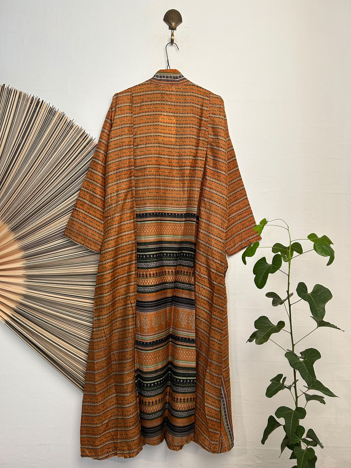 Queen Dress - S/M 5727