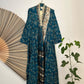 Queen Dress - S/M 5729