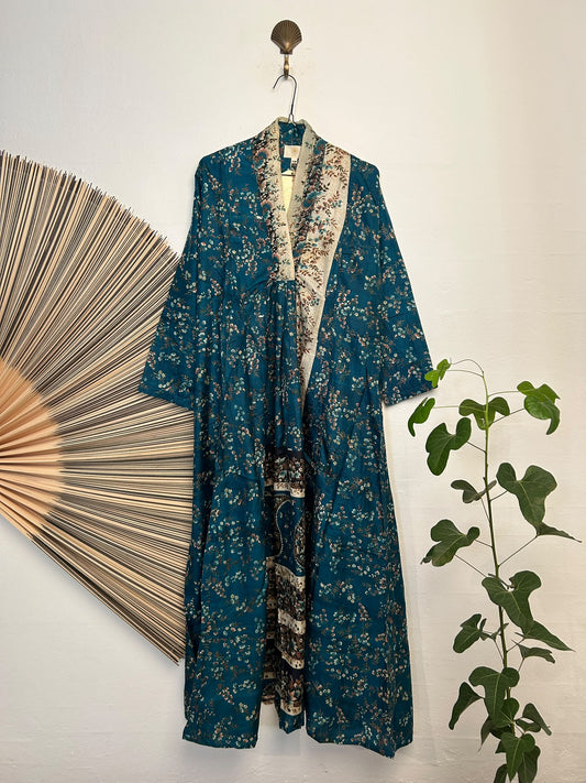 Queen Dress - S/M 5729