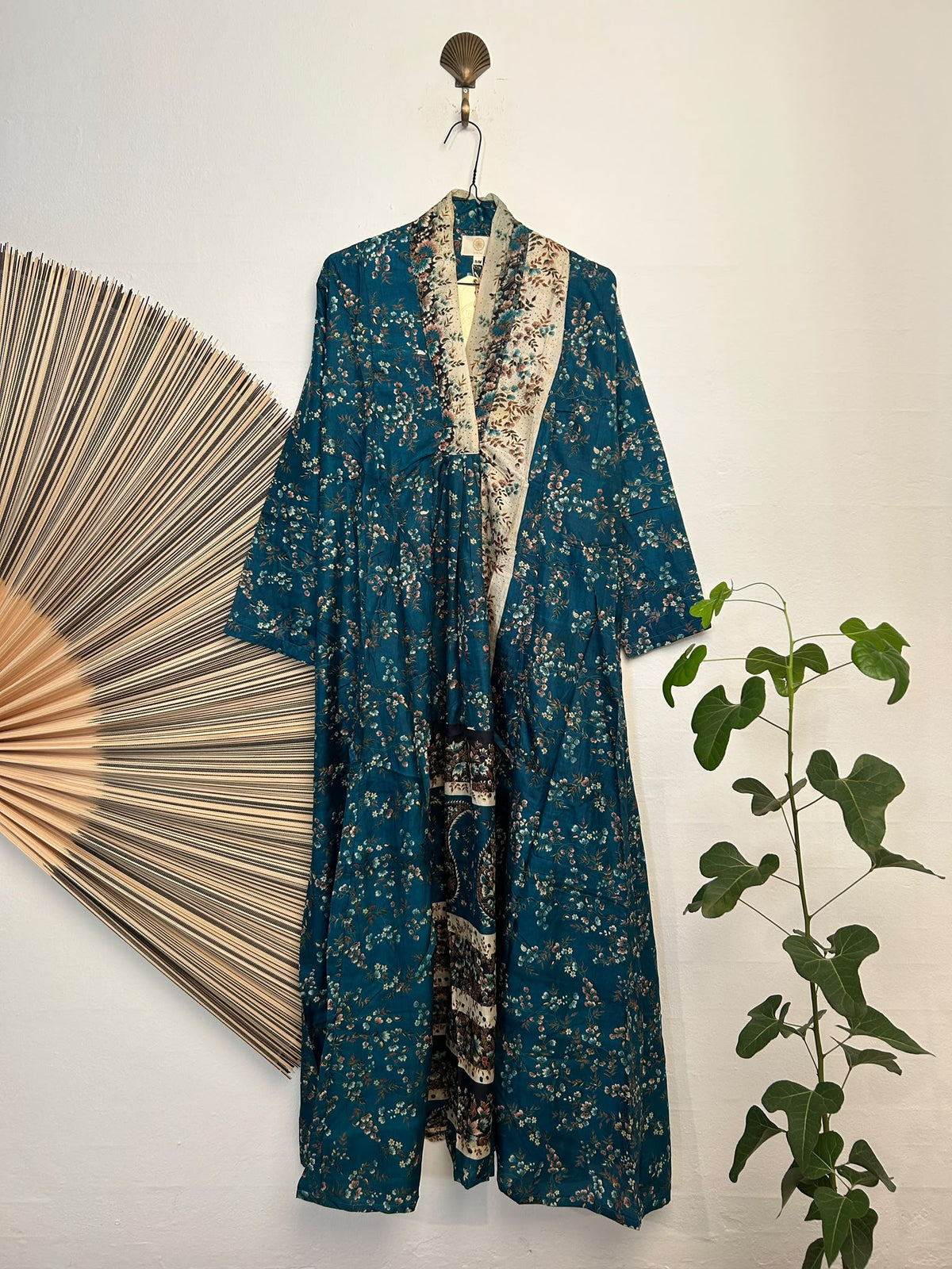 Queen Dress - S/M 5729