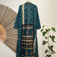 Queen Dress - S/M 5729