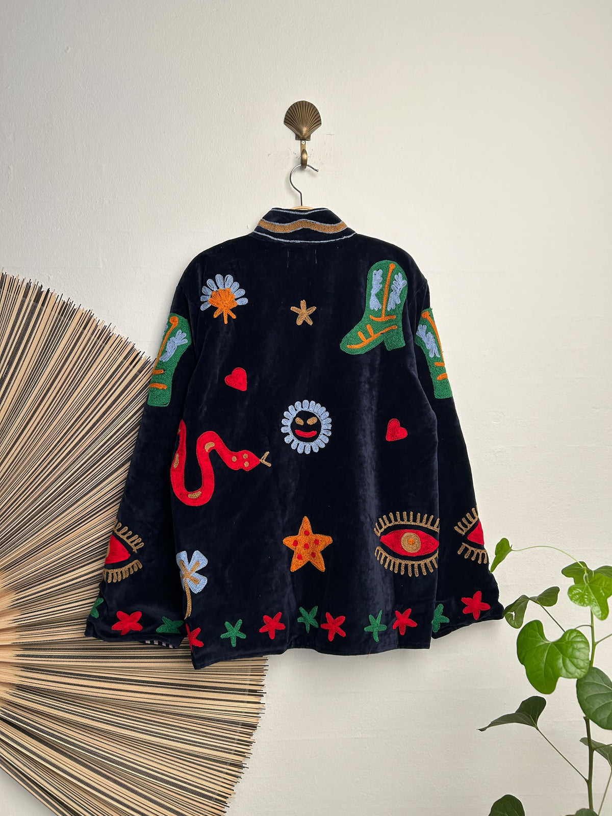 Alkmaar jacket