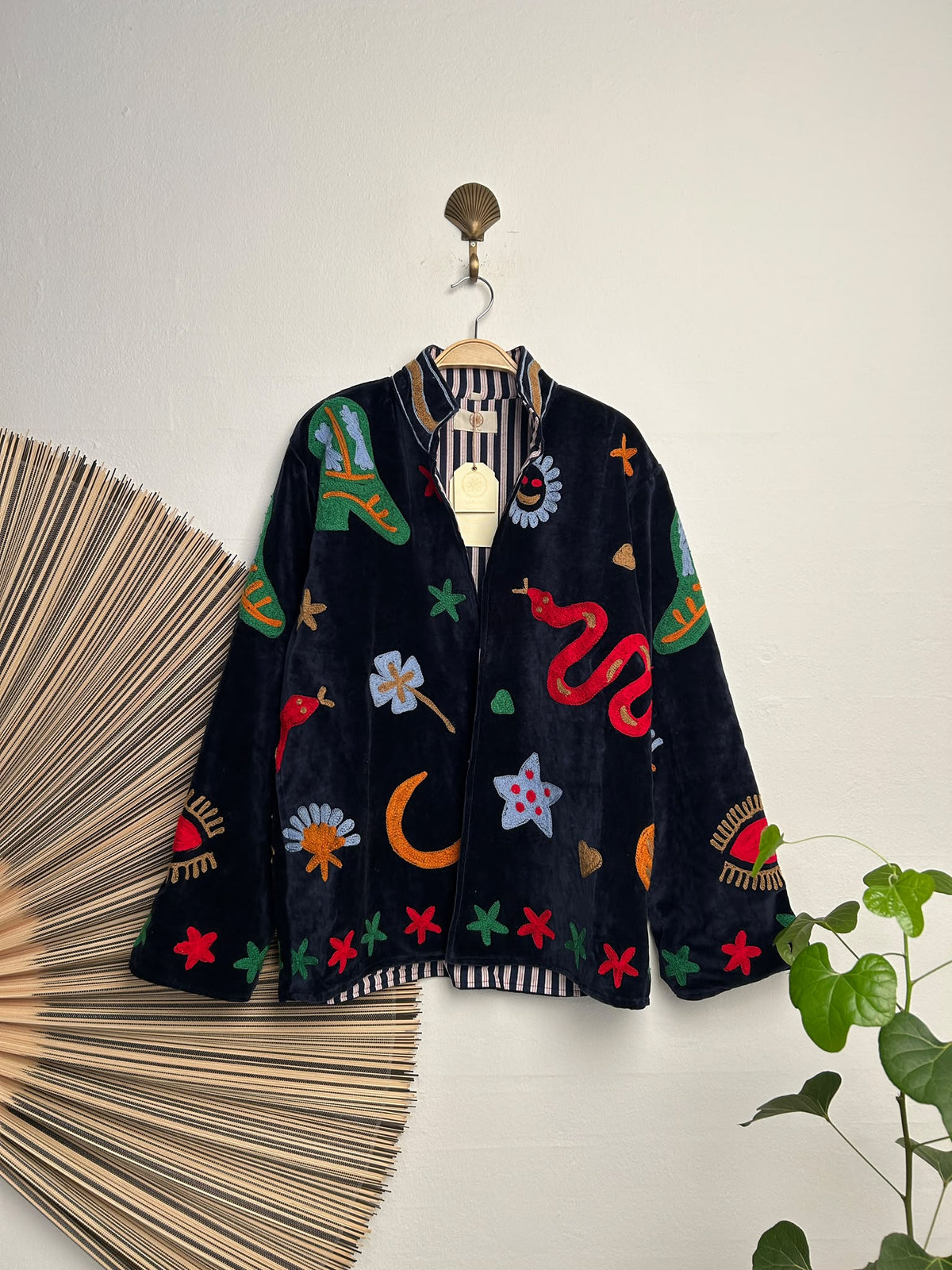 Alkmaar jacket