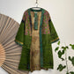 Kimono silk short - 5621