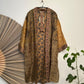 Kimono silk short - 5639