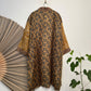 Kimono silk short - 5639
