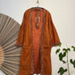Kimono silk short - 5640
