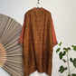 Kimono silk short - 5641