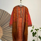 Kimono silk short - 5642