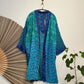 Kimono silk short - 5646