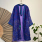 Kimono silk short - 5647