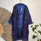 Kimono silk short - 5648